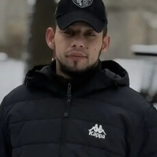 Фотография мужчины Ram, 26 лет из г. Долгопрудный