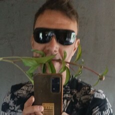 Фотография мужчины Антон, 31 год из г. Новоайдар