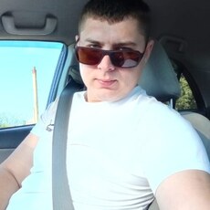 Фотография мужчины Макс, 29 лет из г. Омск