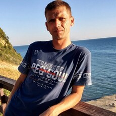 Фотография мужчины Николай, 44 года из г. Майкоп