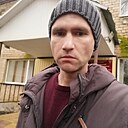 Дмитрий, 36 лет