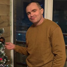 Фотография мужчины Александр, 35 лет из г. Калининград