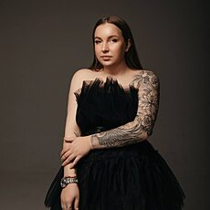 Фотография девушки Маша, 32 года из г. Нижний Новгород