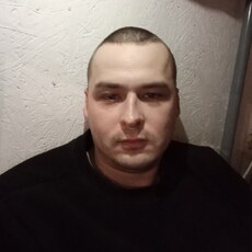 Фотография мужчины Андрей, 30 лет из г. Чита