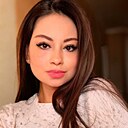 Кристина, 25 лет