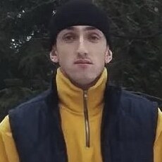 Фотография мужчины Рома, 25 лет из г. Рязань