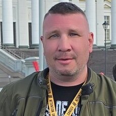 Фотография мужчины Алексей, 44 года из г. Рудный