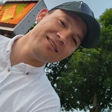 Фотография мужчины Arslan, 29 лет из г. Могилев