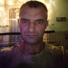 Фотография мужчины Vladimir, 44 года из г. Новосибирск