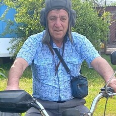 Фотография мужчины Олег, 70 лет из г. Ростов-на-Дону