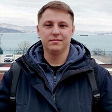 Фотография мужчины Илья, 23 года из г. Югорск