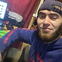 Магомед, 28 лет