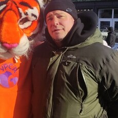 Фотография мужчины Павел, 39 лет из г. Находка