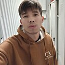 Abdumalik, 23 года