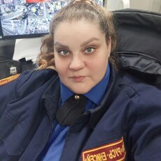 Фотография девушки Екатерина, 38 лет из г. Осинники