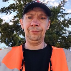 Фотография мужчины Василий, 41 год из г. Оренбург