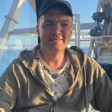 Фотография мужчины Михаил, 36 лет из г. Саянск