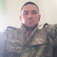 Фотография мужчины Али, 45 лет из г. Липецк