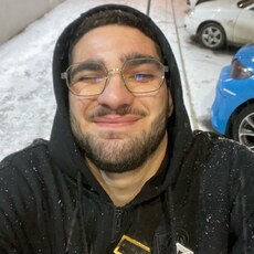 Фотография мужчины Вахид, 20 лет из г. Волгоград