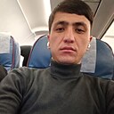 Даврон, 28 лет