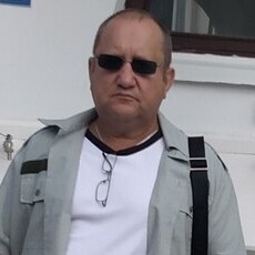 Фотография мужчины Станислав, 62 года из г. Гродно