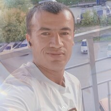 Фотография мужчины Шодон, 31 год из г. Новосибирск