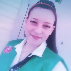 Фотография девушки Софья, 27 лет из г. Староалейское