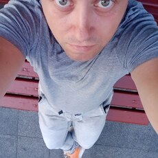 Фотография мужчины Andrew, 33 года из г. Киев