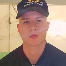 Фотография мужчины Дима, 19 лет из г. Ярославль