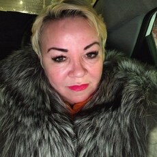 Фотография девушки Зима, 48 лет из г. Нижневартовск