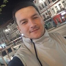 Фотография мужчины Бега, 31 год из г. Воронеж