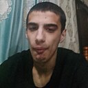 Азамат, 19 лет