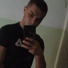 Фотография мужчины Илья, 22 года из г. Рубцовск