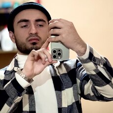 Фотография мужчины Карим, 21 год из г. Саратов