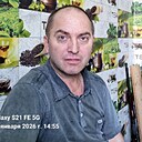 Сергей, 51 год