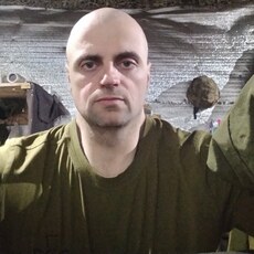 Фотография мужчины Віктор, 43 года из г. Бровары