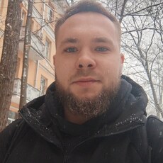Фотография мужчины Дмитрий, 28 лет из г. Москва