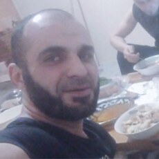 Фотография мужчины Али, 38 лет из г. Астрахань