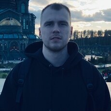 Фотография мужчины Даниил, 23 года из г. Иркутск