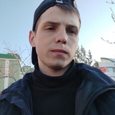 Фотография мужчины Артем, 25 лет из г. Красноярск