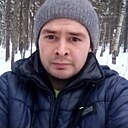 Итерфей, 28 лет