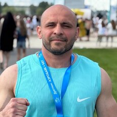 Фотография мужчины Timur, 36 лет из г. Белгород