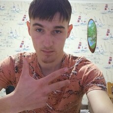 Фотография мужчины Кирилл, 20 лет из г. Степное Озеро