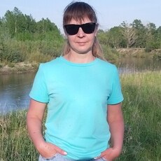 Виктория, 45 из г. Бийск.