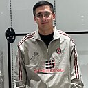 Рамин, 25 лет