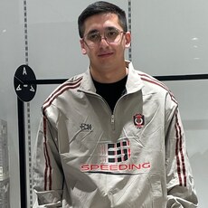 Фотография мужчины Рамин, 25 лет из г. Сочи