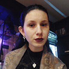 Фотография девушки Виктория, 25 лет из г. Омск