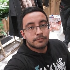 Фотография мужчины Азимчик, 30 лет из г. Ташкент