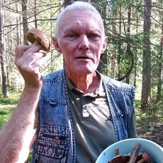 Фотография мужчины Евгений, 63 года из г. Санкт-Петербург