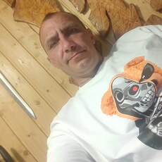 Фотография мужчины Саня, 41 год из г. Егорьевск